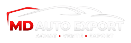 Logo MD Auto Export